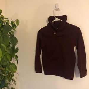 Boys Sonoma Sweatshirt